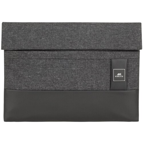 Etui na laptopa RIVACASE Lantau 8803 13.3 cali Czarny