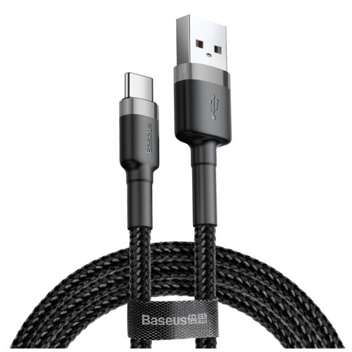Kabel USB - USB-C BASEUS Cafule CATKLF-CG1 2 m