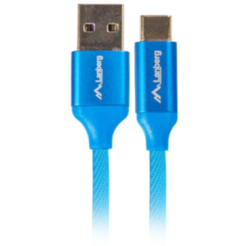 Kabel USB - USB Typ-C LANBERG 0.5 m