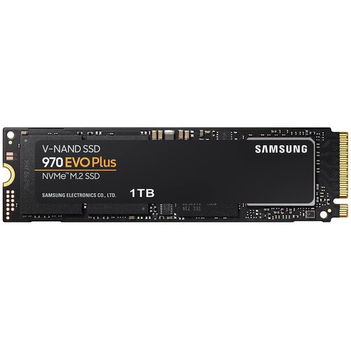 Dysk SAMSUNG 970 Evo Plus 1TB SSD