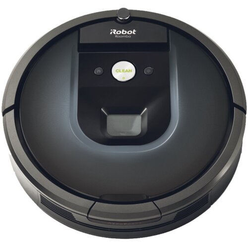 Robot sprzątający IROBOT Roomba 981
