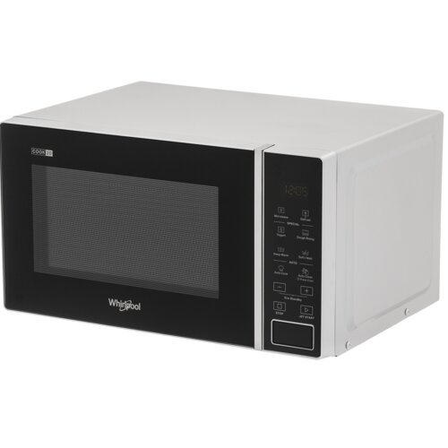 Kuchenka mikrofalowa WHIRLPOOL MWP 201 SB