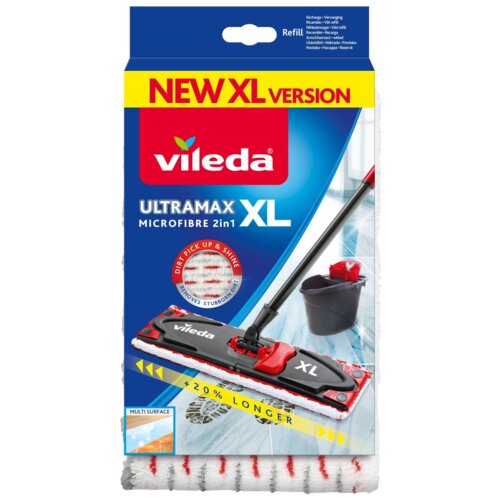 Wkład do mopa VILEDA 160933 Ultramax XL