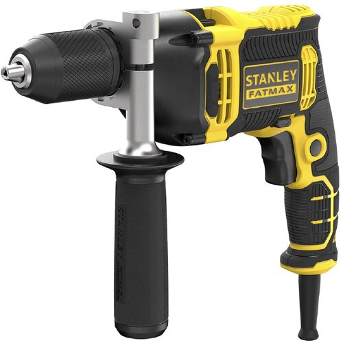 Wiertarka udarowa STANLEY FMEH750K-QS