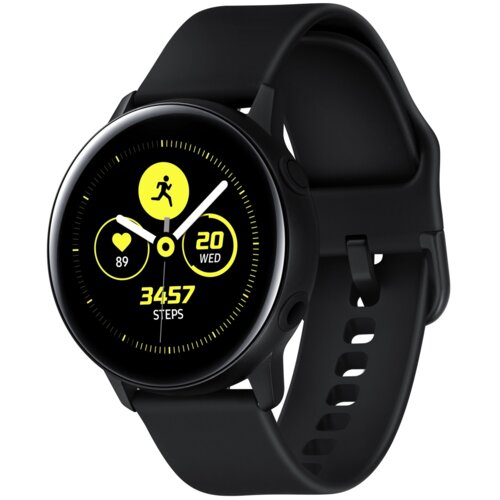 Smartwatch SAMSUNG Galaxy Watch Active Czarny