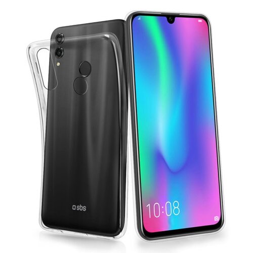Etui SBS Skinny do Huawei P Smart 2019 Przezroczysty