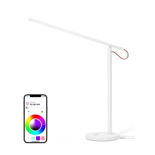 Xiaomi mi led desk shop lamp eu mjtd01yl