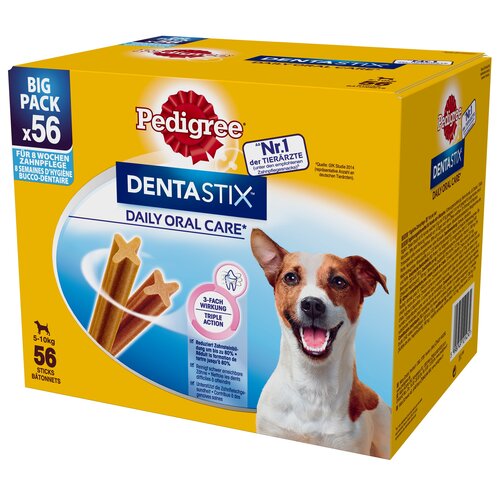 Przysmak dla psa PEDIGREE Dentastix Daily Oral Care (8 x 110 g)