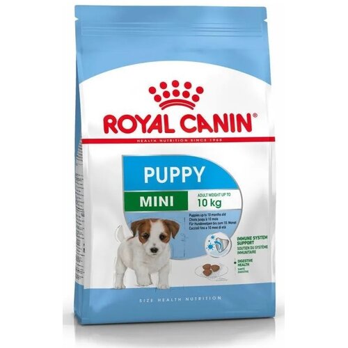 Karma dla psa ROYAL CANIN SHN Mini Puppy 4 kg