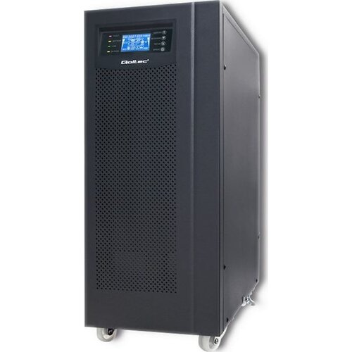 Zasilacz UPS QOLTEC Pure Sine Wave 10000VA 8000W