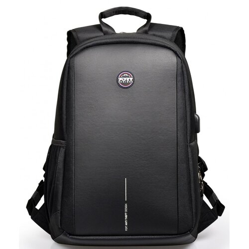 Plecak na laptopa PORT DESIGNS Chicago Evo 13 - 15.6 cali Czarny