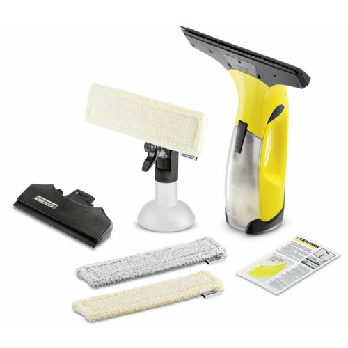 Myjka do okien KARCHER WV 2 Premium 1.633-487.0