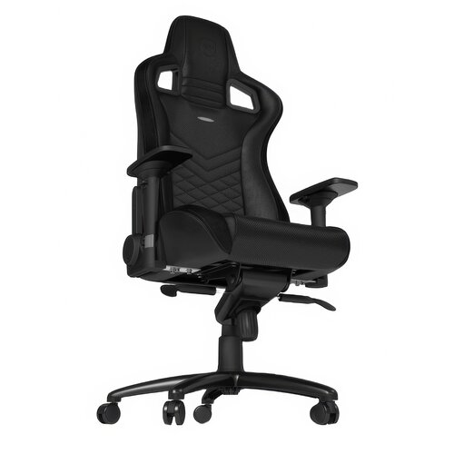 Fotel NOBLECHAIRS Epic Czarny