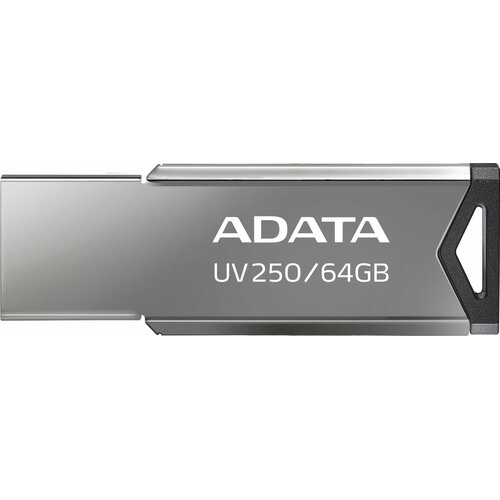 Pendrive ADATA UV250 64GB USB2.0 Metal
