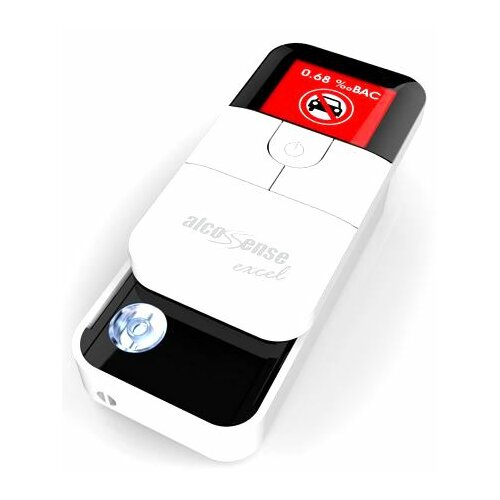 Alkomat ALCOSENSE Excel