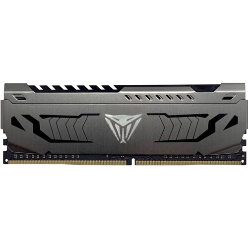 Pamięć RAM PATRIOT Viper Steel 16GB 3200MHz