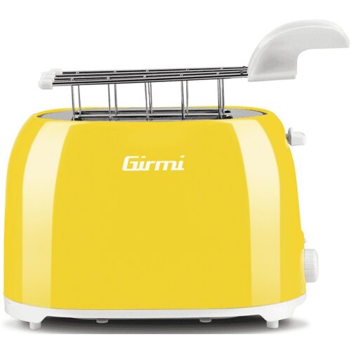Toster GIRMI TP10 Żółty