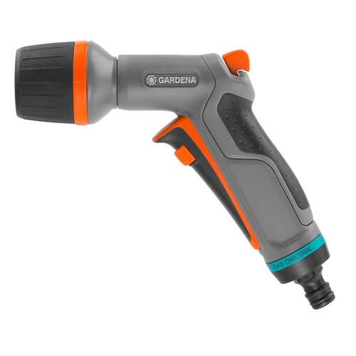Pistolet zraszający GARDENA Comfort do mycia ecoPulse 18304-20
