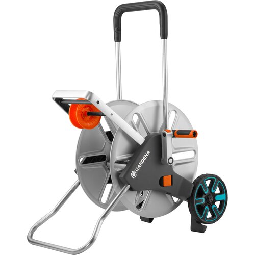 Wózek na wąż GARDENA CleverRoll L Easy Metal 18550-20