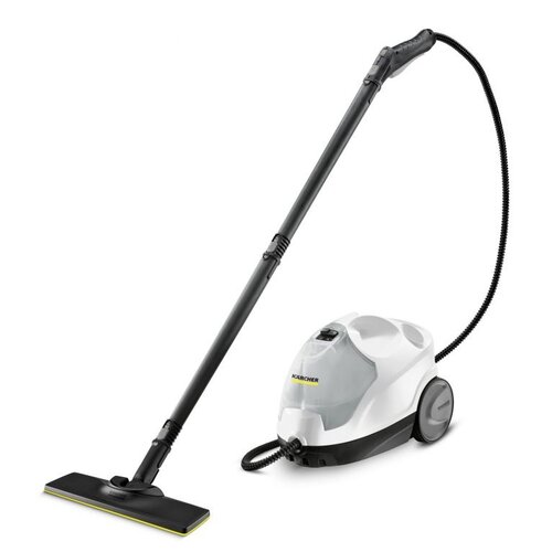 Parownica KARCHER SC 4 EasyFix Premium 1.512-480.0 Biały