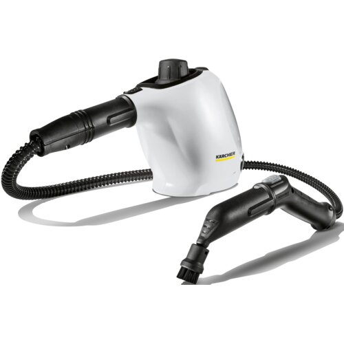Parownica KARCHER SC 1 EasyFix Premium Home Line 1.516-375.0 Biały