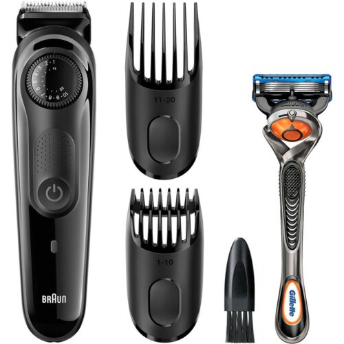 Trymer BRAUN Seria 3 BT3042
