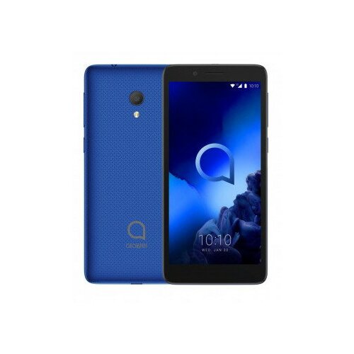 Smartfon ALCATEL 1C 1/8GB 4.95" Niebieski 5003D