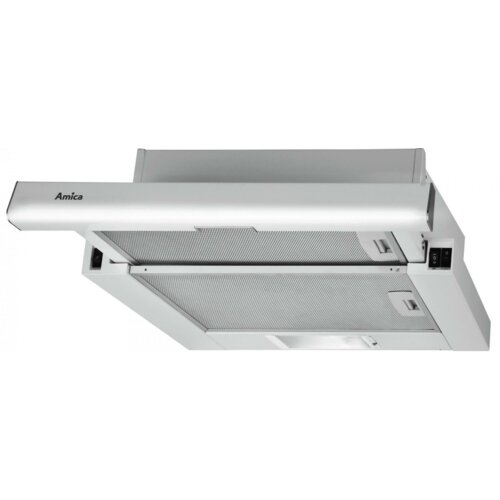 Okap AMICA OTS5234I Inox 259m3/h 58dB klasa D
