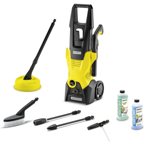 Myjka ciśnieniowa KARCHER K3 Car & Home 1.601-820.0