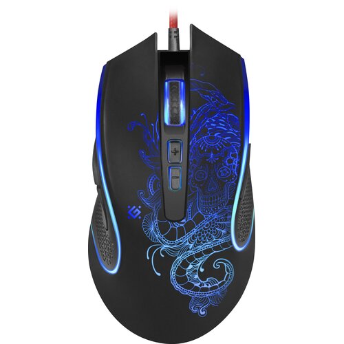 Mysz DEFENDER Venom GM-640L
