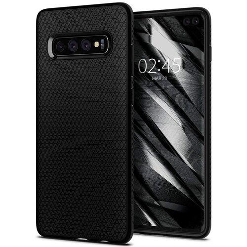 Etui SPIGEN Liquid Air do Samsung Galaxy S10+