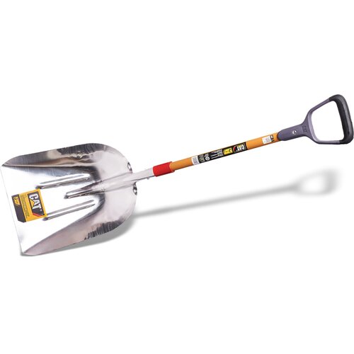 Łopata szufla CAT J12-201
