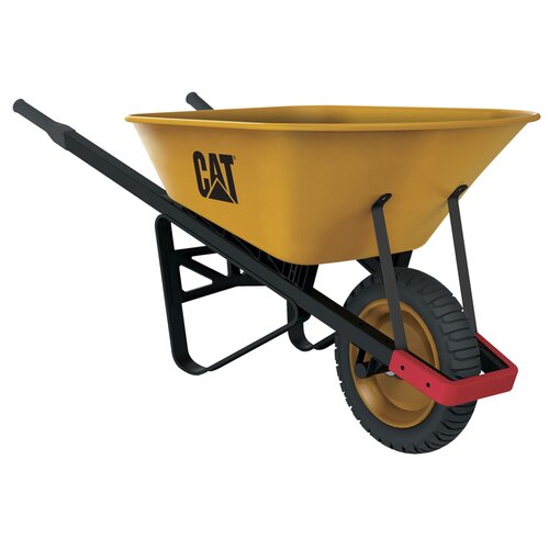 Taczka CAT J22-150