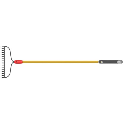 Grabie CAT K15-150 do trawy