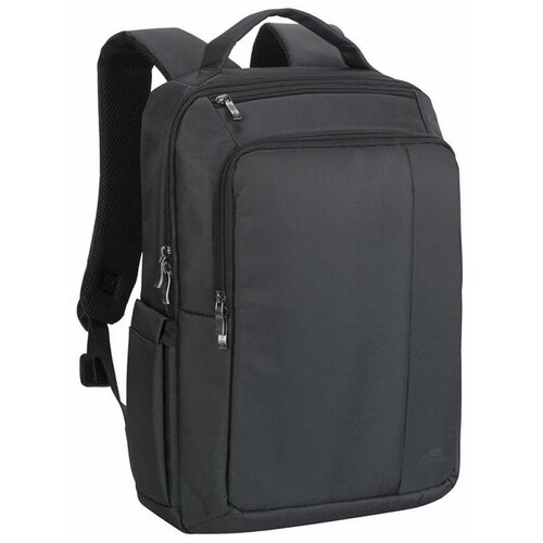 Plecak na laptopa RIVACASE Central 8292 15.6 cali Czarny