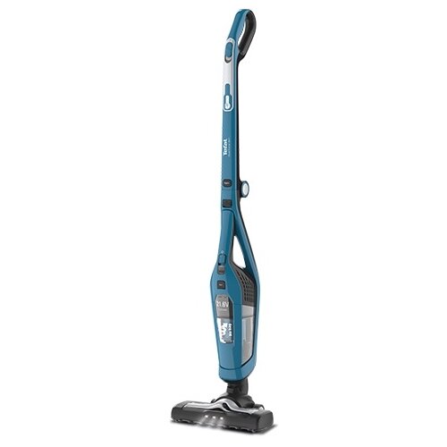 Odkurzacz TEFAL Dual Force TY6751