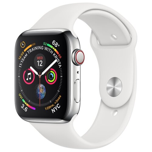 Apple watch series 4 cena store