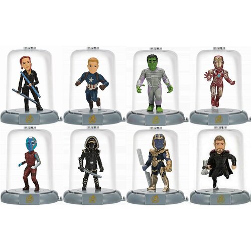 Figurka MARVEL Domez Avengers Endgame