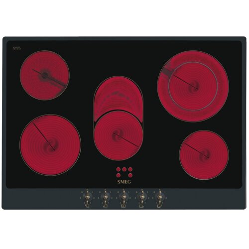 Płyta ceramiczna SMEG P875AO