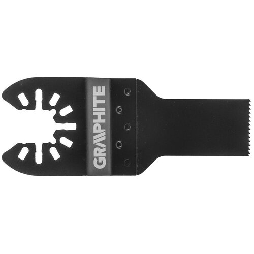 Brzeszczot GRAPHITE 56H056 (1 szt.)