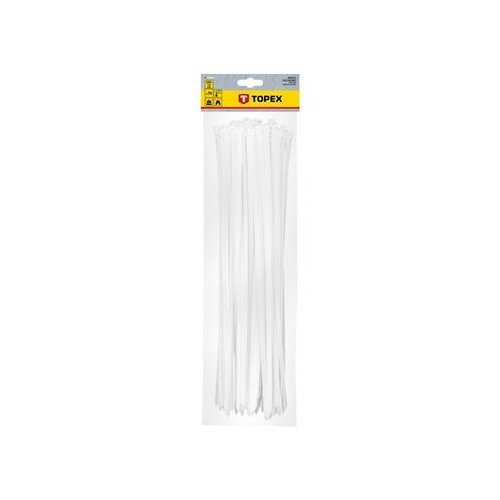 Opaski zaciskowe TOPEX 44E984
