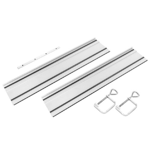 Szyna prowadząca GRAPHITE 58G495-732 700 x 175 mm