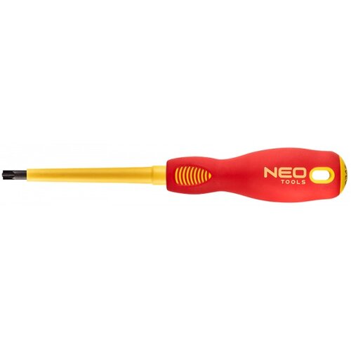 Wkrętak NEO TOOLS 04-221