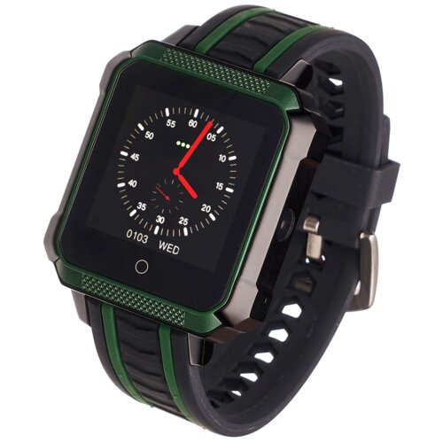 smartwatch garett expert 15