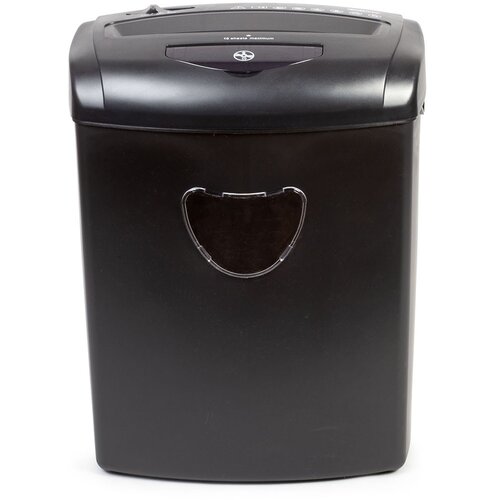 Niszczarka OPUS OS 2210 CD 21 L, P-4, Ścinki, Automatyczny Start/Stop, Funkcja cofania