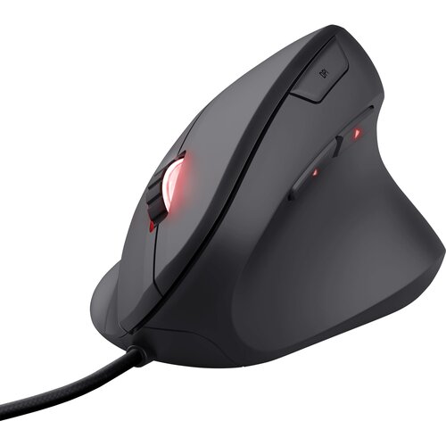 Mysz TRUST GXT 144 Rexx