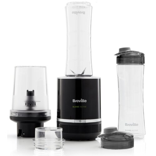 Blender kielichowy BREVILLE Blend-Active Pro Food VBL212X