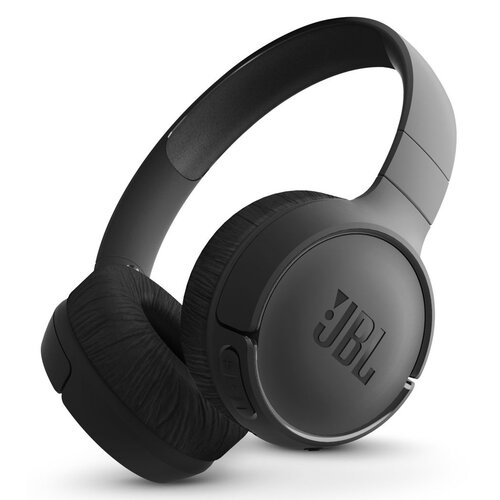 Słuchawki nauszne JBL T560BT Czarny