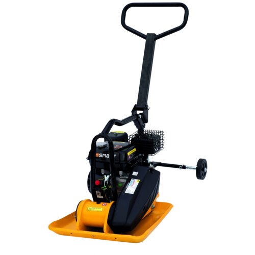 Zagęszczarka SMART365 SM-03-655