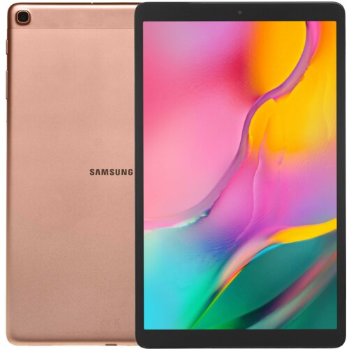Tablet SAMSUNG Galaxy Tab A 10.1" 2/32 GB LTE Wi-Fi Złoty
